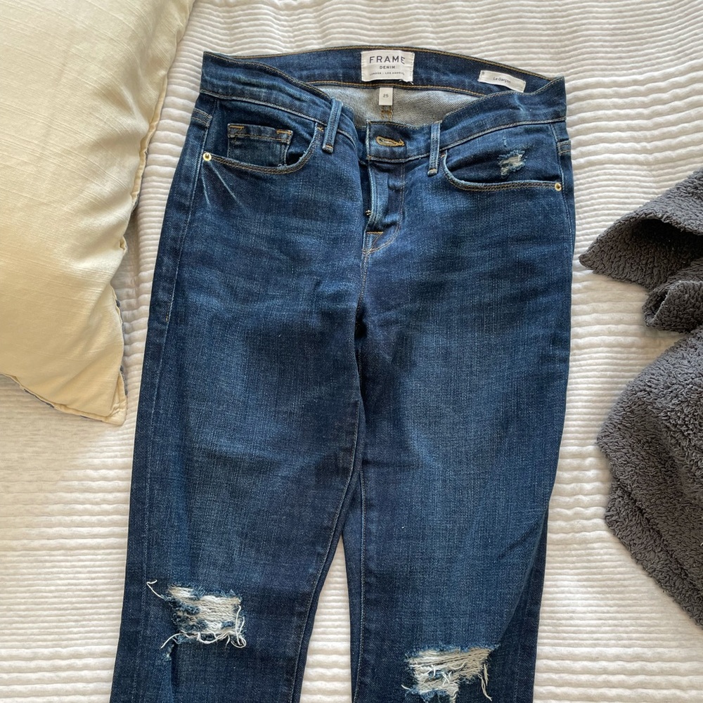 Frame Denim - size 25